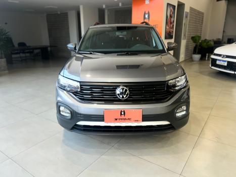 VOLKSWAGEN T-Cross 1.0 4P 200 TSI FLEX, Foto 2