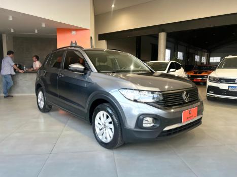 VOLKSWAGEN T-Cross 1.0 4P 200 TSI FLEX, Foto 3