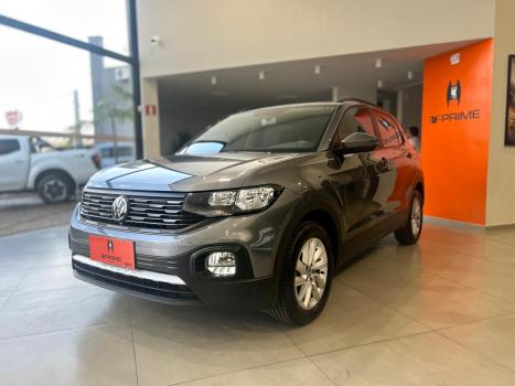VOLKSWAGEN T-Cross 1.0 4P 200 TSI FLEX, Foto 4