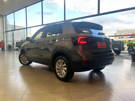VOLKSWAGEN T-Cross 1.0 4P 200 TSI FLEX, Foto 5