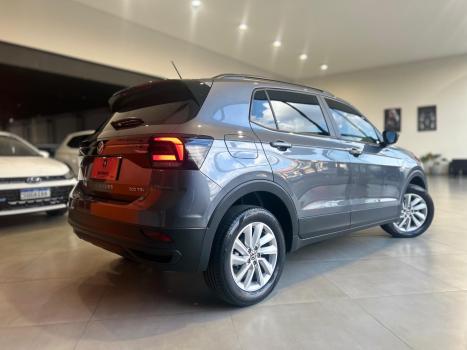 VOLKSWAGEN T-Cross 1.0 4P 200 TSI FLEX, Foto 6