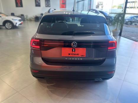 VOLKSWAGEN T-Cross 1.0 4P 200 TSI FLEX, Foto 7
