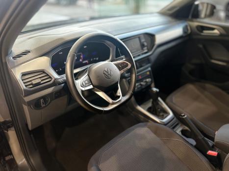 VOLKSWAGEN T-Cross 1.0 4P 200 TSI FLEX, Foto 9