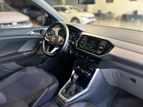 VOLKSWAGEN T-Cross 1.0 4P 200 TSI FLEX, Foto 10