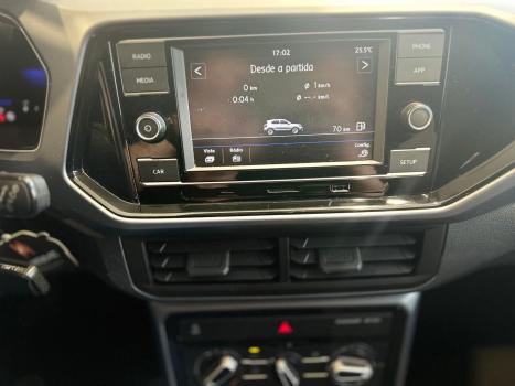 VOLKSWAGEN T-Cross 1.0 4P 200 TSI FLEX, Foto 14