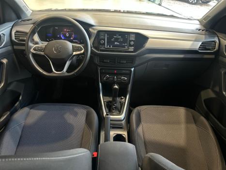 VOLKSWAGEN T-Cross 1.0 4P 200 TSI FLEX, Foto 18