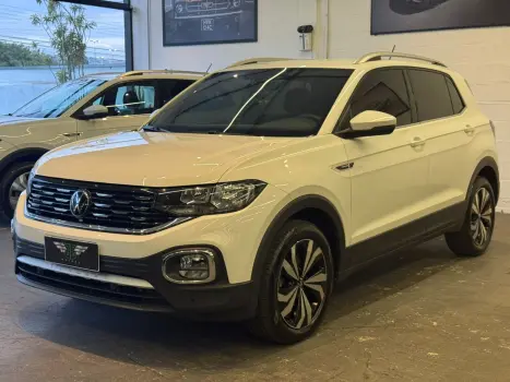 VOLKSWAGEN T-Cross 1.4 4P 250 TSI FLEX EXTREME HIGHLINE AUTOMTICO, Foto 3