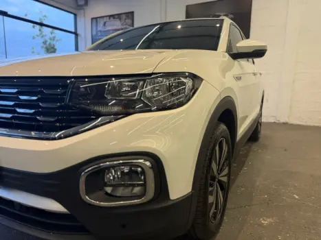VOLKSWAGEN T-Cross 1.4 4P 250 TSI FLEX EXTREME HIGHLINE AUTOMTICO, Foto 4