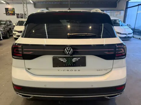 VOLKSWAGEN T-Cross 1.4 4P 250 TSI FLEX EXTREME HIGHLINE AUTOMTICO, Foto 6