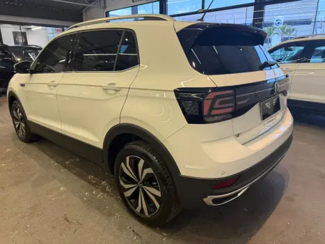 VOLKSWAGEN T-Cross 1.4 4P 250 TSI FLEX EXTREME HIGHLINE AUTOMTICO, Foto 7