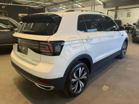 VOLKSWAGEN T-Cross 1.4 4P 250 TSI FLEX EXTREME HIGHLINE AUTOMTICO, Foto 8