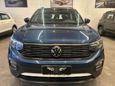 VOLKSWAGEN T-Cross 1.0 4P 200 TSI FLEX, Foto 2