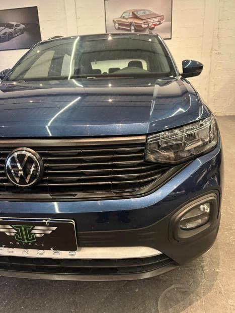 VOLKSWAGEN T-Cross 1.0 4P 200 TSI FLEX, Foto 3