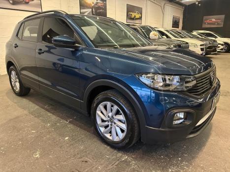 VOLKSWAGEN T-Cross 1.0 4P 200 TSI FLEX, Foto 4