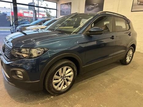 VOLKSWAGEN T-Cross 1.0 4P 200 TSI FLEX, Foto 5