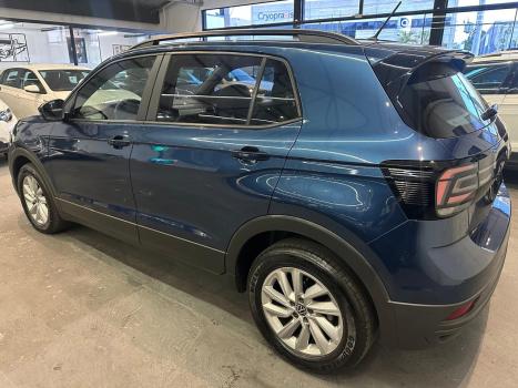 VOLKSWAGEN T-Cross 1.0 4P 200 TSI FLEX, Foto 6