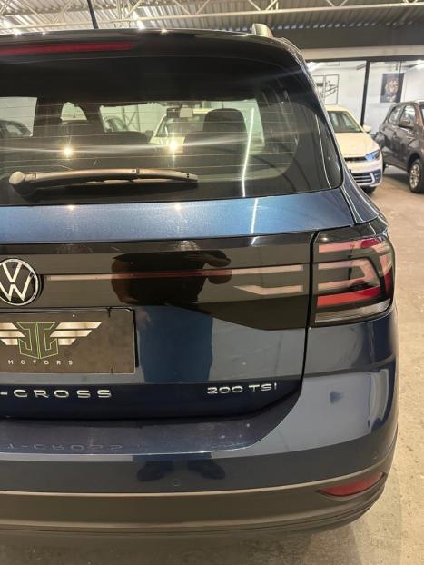 VOLKSWAGEN T-Cross 1.0 4P 200 TSI FLEX, Foto 9