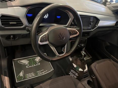 VOLKSWAGEN T-Cross 1.0 4P 200 TSI FLEX, Foto 16