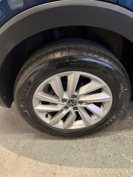 VOLKSWAGEN T-Cross 1.0 4P 200 TSI FLEX, Foto 18