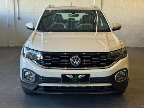 VOLKSWAGEN T-Cross 1.4 4P 250 TSI FLEX HIGHLINE AUTOMTICO, Foto 2