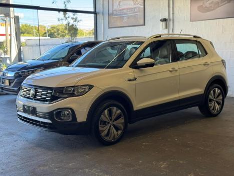 VOLKSWAGEN T-Cross 1.4 4P 250 TSI FLEX HIGHLINE AUTOMTICO, Foto 3