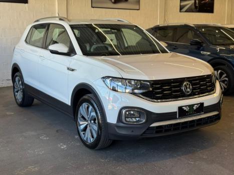 VOLKSWAGEN T-Cross 1.4 4P 250 TSI FLEX HIGHLINE AUTOMTICO, Foto 6