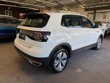 VOLKSWAGEN T-Cross 1.4 4P 250 TSI FLEX HIGHLINE AUTOMTICO, Foto 7