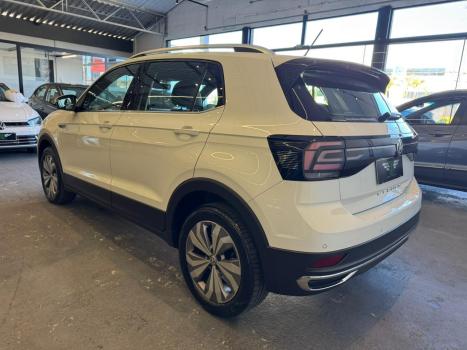 VOLKSWAGEN T-Cross 1.4 4P 250 TSI FLEX HIGHLINE AUTOMTICO, Foto 8