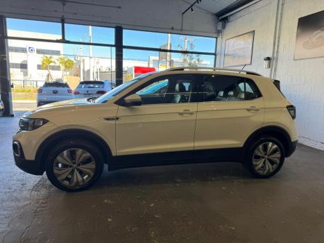 VOLKSWAGEN T-Cross 1.4 4P 250 TSI FLEX HIGHLINE AUTOMTICO, Foto 9