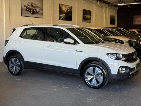 VOLKSWAGEN T-Cross 1.4 4P 250 TSI FLEX HIGHLINE AUTOMTICO, Foto 10