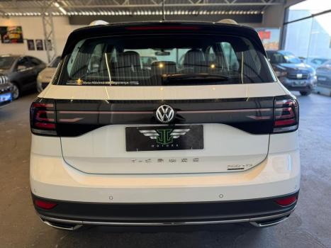 VOLKSWAGEN T-Cross 1.4 4P 250 TSI FLEX HIGHLINE AUTOMTICO, Foto 11