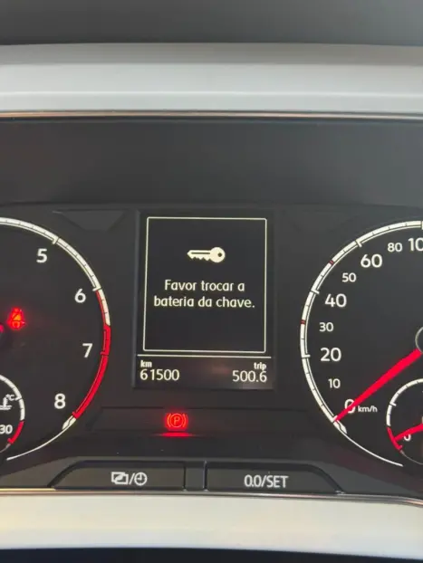 VOLKSWAGEN T-Cross 1.4 4P 250 TSI FLEX HIGHLINE AUTOMTICO, Foto 17