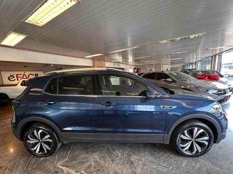 VOLKSWAGEN T-Cross 1.4 4P 250 TSI FLEX HIGHLINE AUTOMTICO, Foto 2