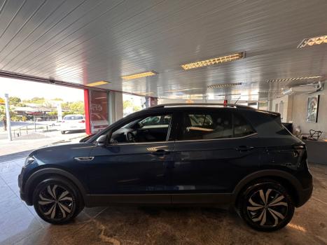 VOLKSWAGEN T-Cross 1.4 4P 250 TSI FLEX HIGHLINE AUTOMTICO, Foto 5