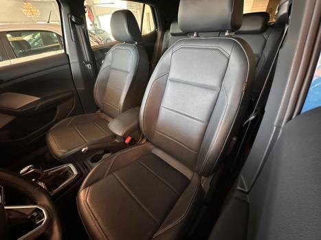 VOLKSWAGEN T-Cross 1.4 4P 250 TSI FLEX HIGHLINE AUTOMTICO, Foto 6