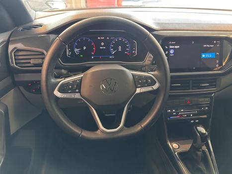 VOLKSWAGEN T-Cross 1.4 4P 250 TSI FLEX HIGHLINE AUTOMTICO, Foto 9