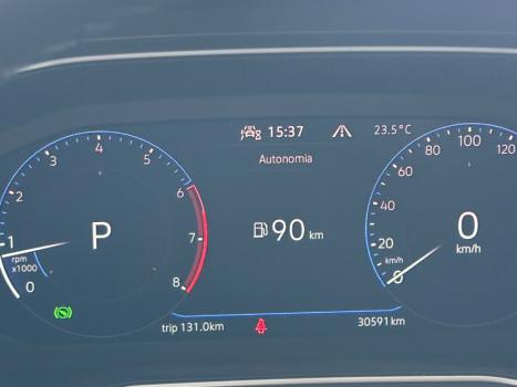 VOLKSWAGEN T-Cross 1.4 4P 250 TSI FLEX HIGHLINE AUTOMTICO, Foto 10