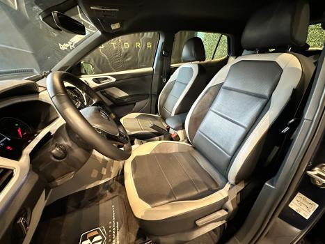 VOLKSWAGEN T-Cross 1.4 4P 250 TSI FLEX HIGHLINE AUTOMTICO, Foto 3