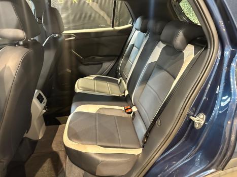 VOLKSWAGEN T-Cross 1.4 4P 250 TSI FLEX HIGHLINE AUTOMTICO, Foto 4