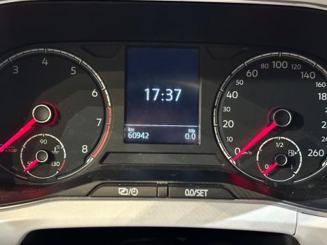 VOLKSWAGEN T-Cross 1.4 4P 250 TSI FLEX HIGHLINE AUTOMTICO, Foto 5