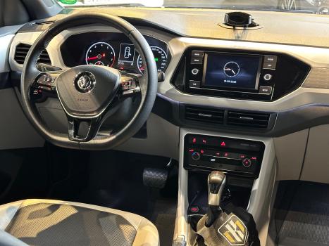 VOLKSWAGEN T-Cross 1.4 4P 250 TSI FLEX HIGHLINE AUTOMTICO, Foto 9