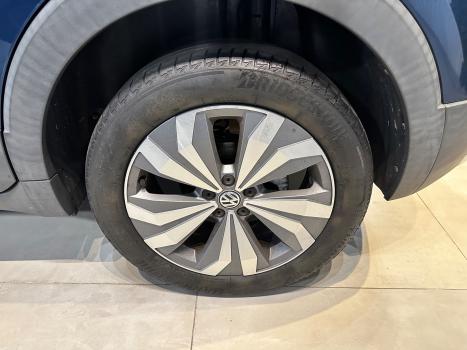 VOLKSWAGEN T-Cross 1.4 4P 250 TSI FLEX HIGHLINE AUTOMTICO, Foto 10