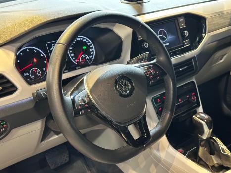 VOLKSWAGEN T-Cross 1.4 4P 250 TSI FLEX HIGHLINE AUTOMTICO, Foto 11