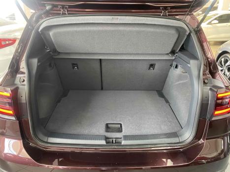 VOLKSWAGEN T-Cross 1.4 4P 250 TSI FLEX HIGHLINE AUTOMTICO, Foto 12