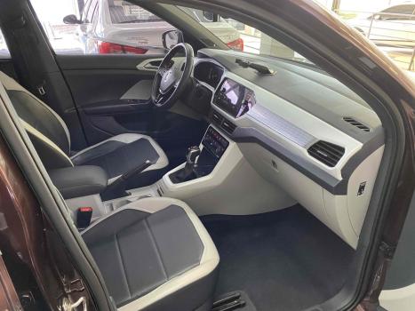 VOLKSWAGEN T-Cross 1.4 4P 250 TSI FLEX HIGHLINE AUTOMTICO, Foto 13