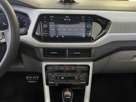 VOLKSWAGEN T-Cross 1.4 4P 250 TSI FLEX HIGHLINE AUTOMTICO, Foto 16