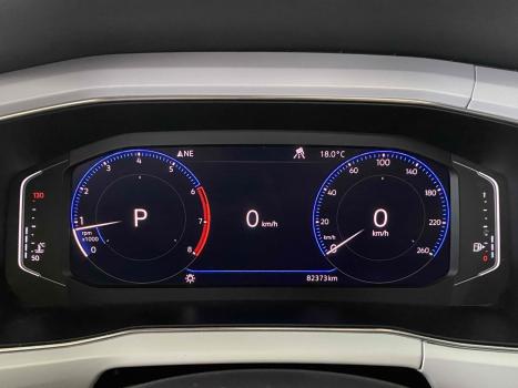 VOLKSWAGEN T-Cross 1.4 4P 250 TSI FLEX HIGHLINE AUTOMTICO, Foto 17