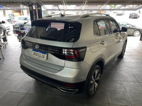VOLKSWAGEN T-Cross 1.0 4P 200 TSI FLEX HIGHLINE AUTOMTICO, Foto 2