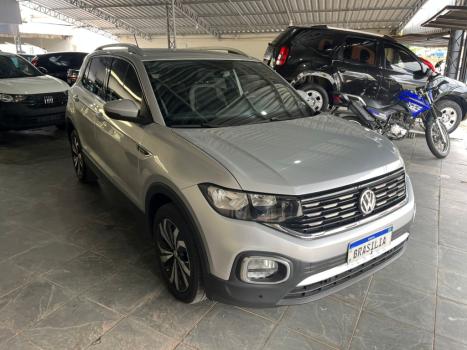 VOLKSWAGEN T-Cross 1.0 4P 200 TSI FLEX HIGHLINE AUTOMTICO, Foto 3