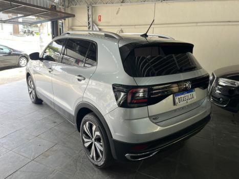 VOLKSWAGEN T-Cross 1.0 4P 200 TSI FLEX HIGHLINE AUTOMTICO, Foto 4